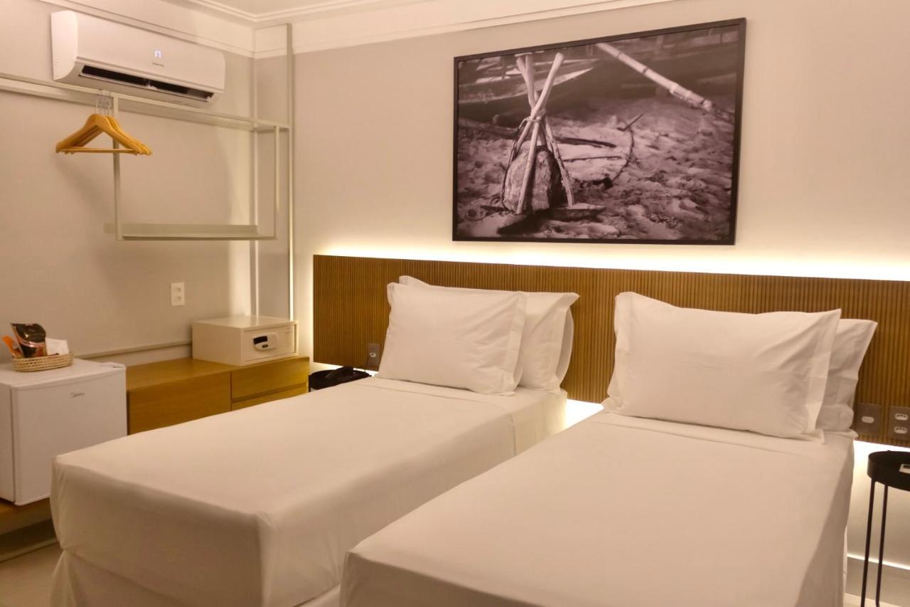 Tintto 4* Fortaleza (Ceara)