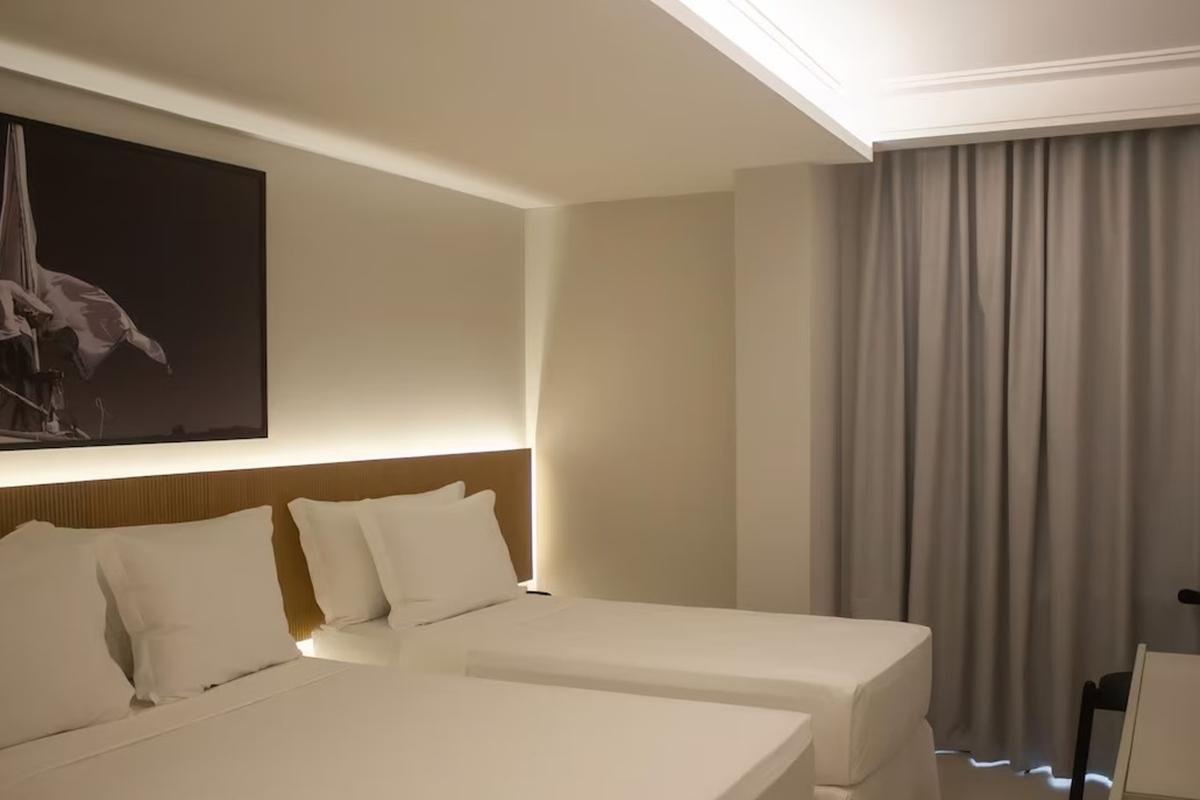 Hotel Tintto