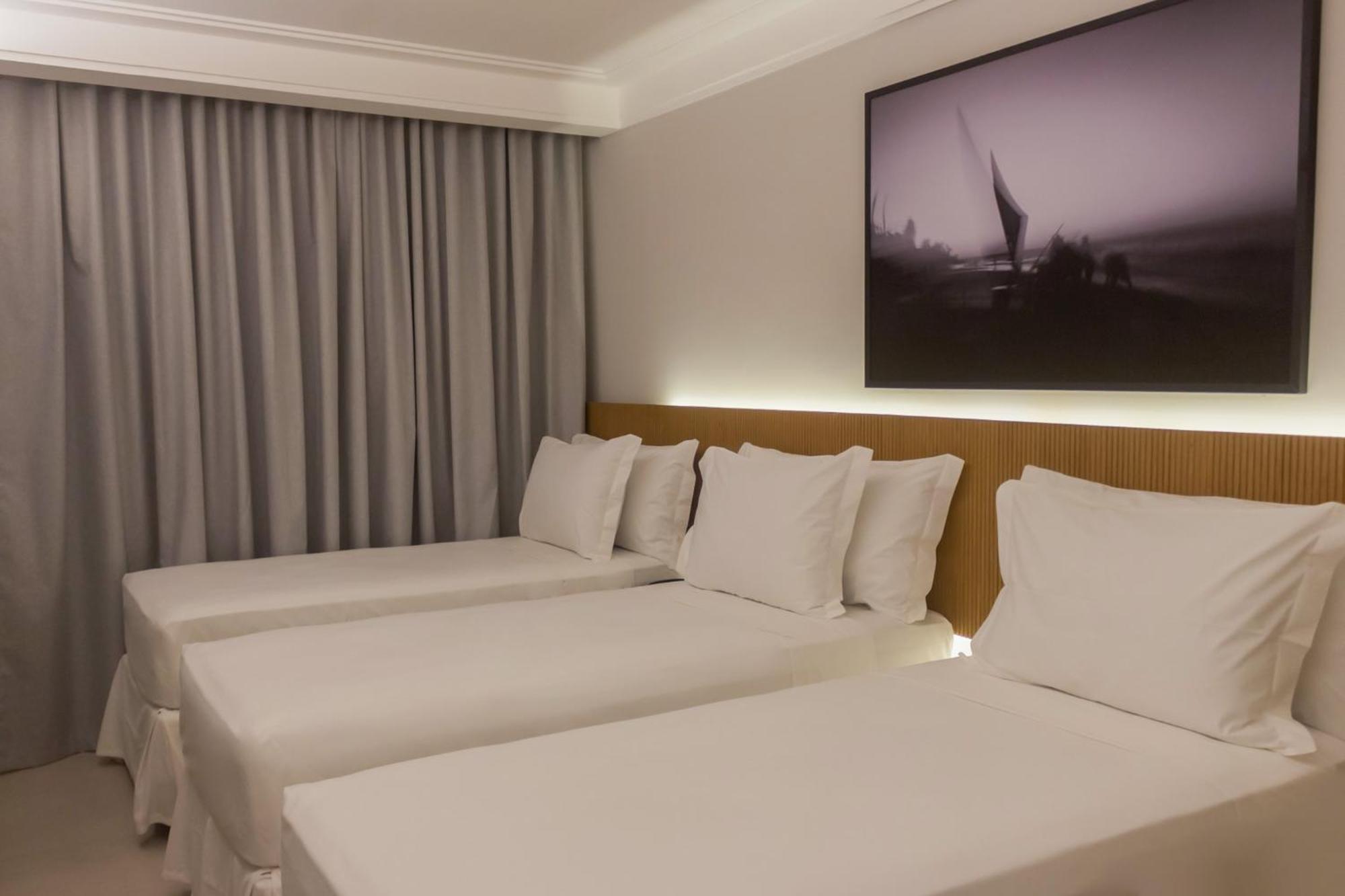 Tintto Hotel 4*