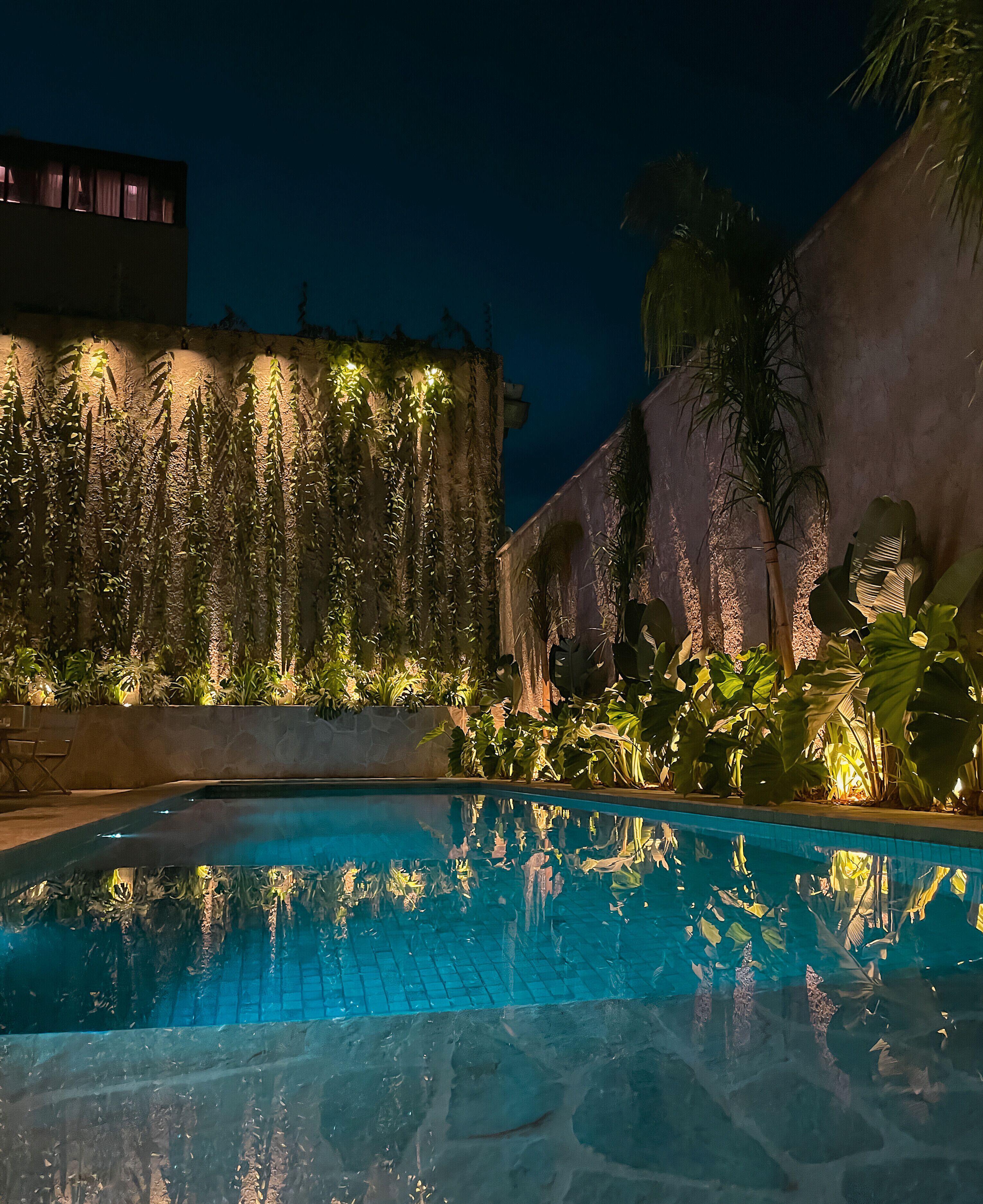 Tintto Hotel 4*