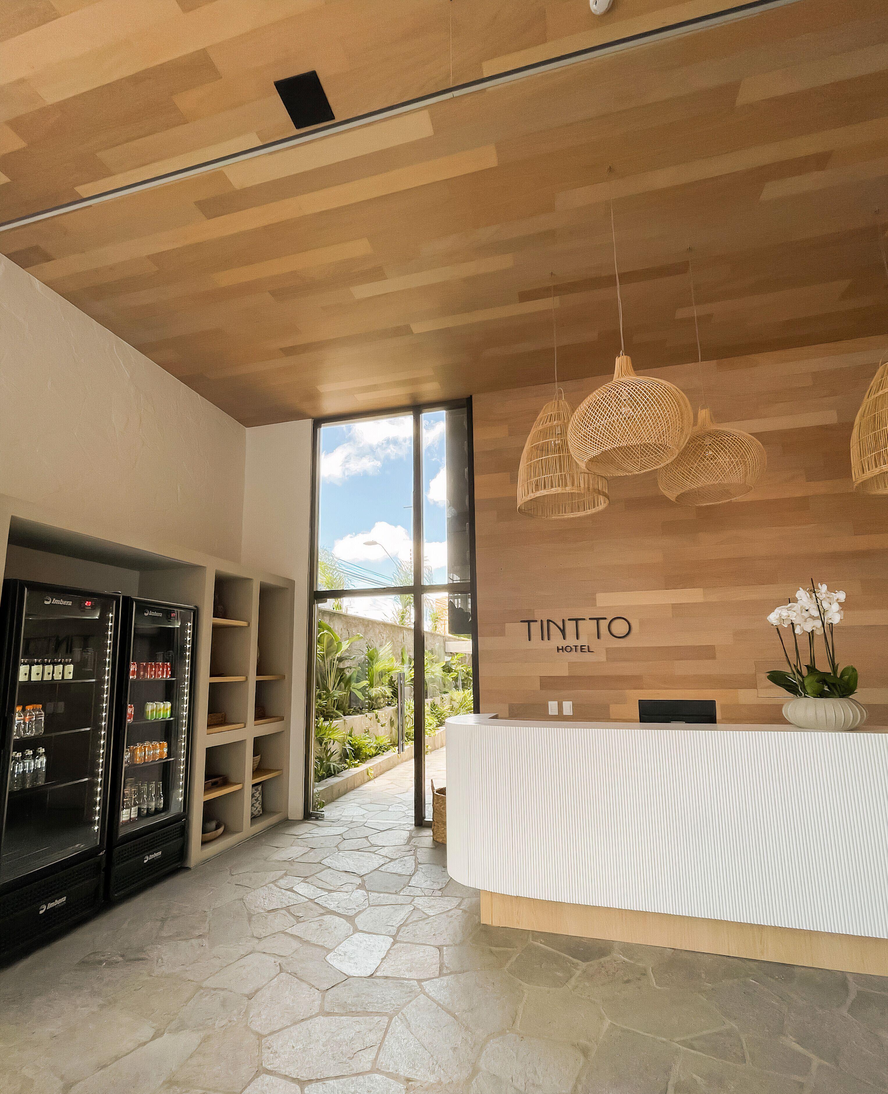 Hotel Tintto 4*