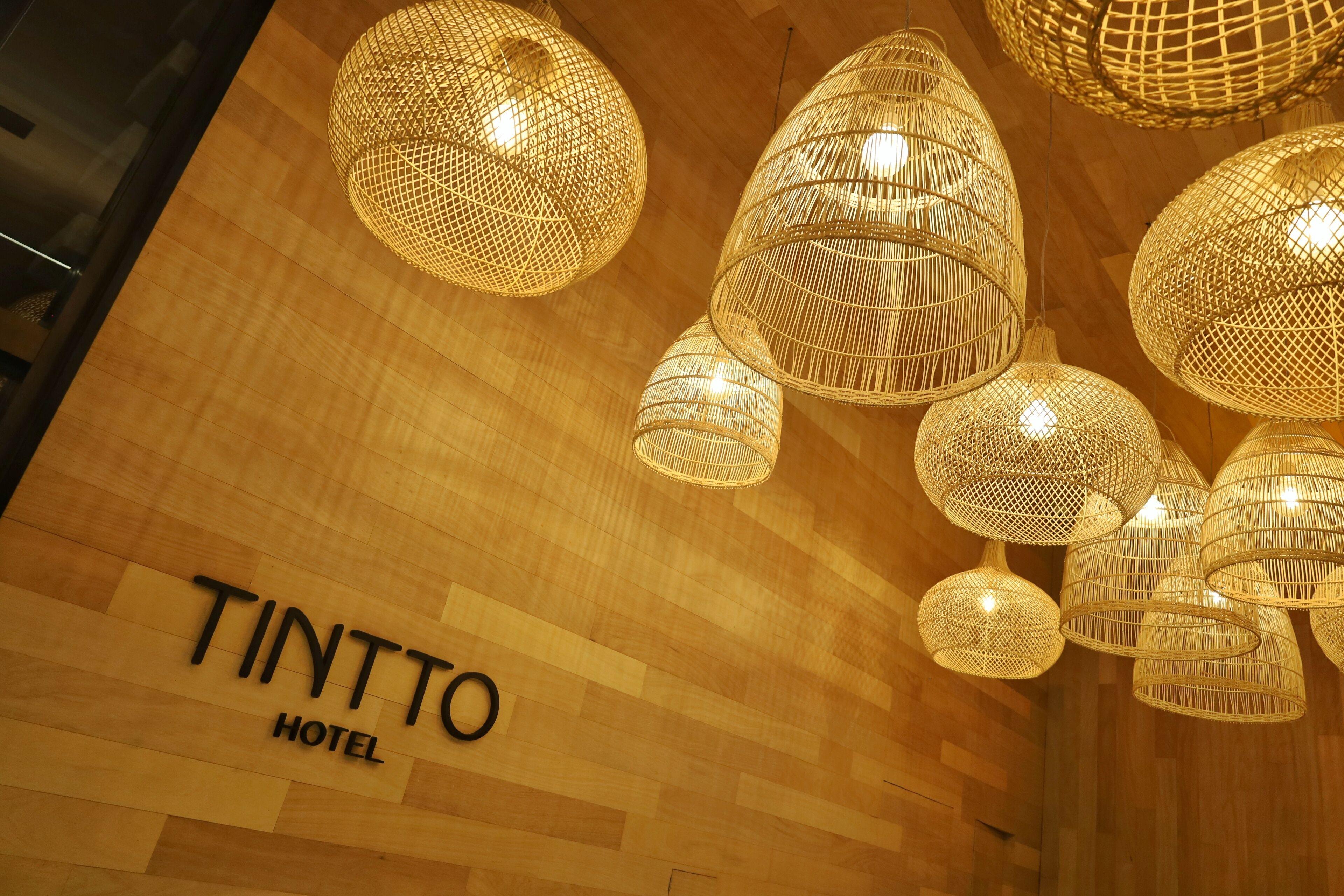 Hotel Tintto 4*