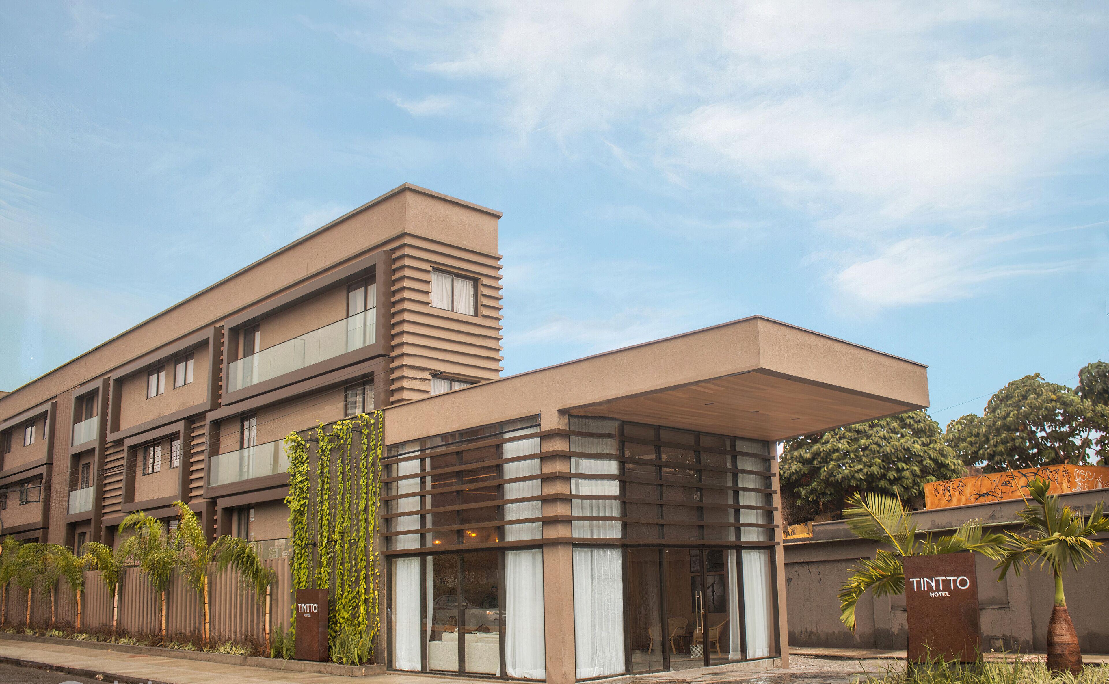 Hotel Tintto