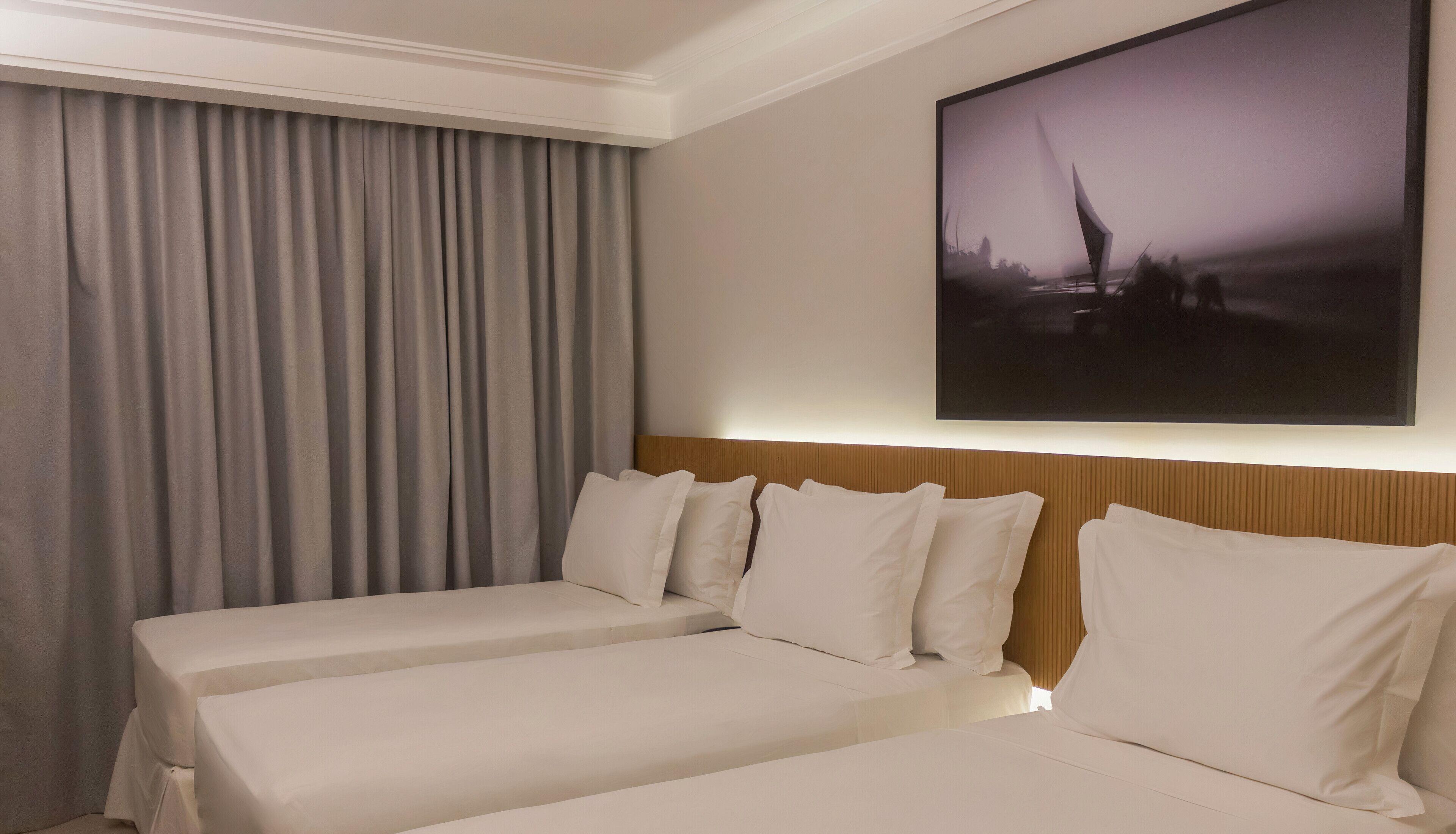 Hotel Tintto Fortaleza (Ceara)