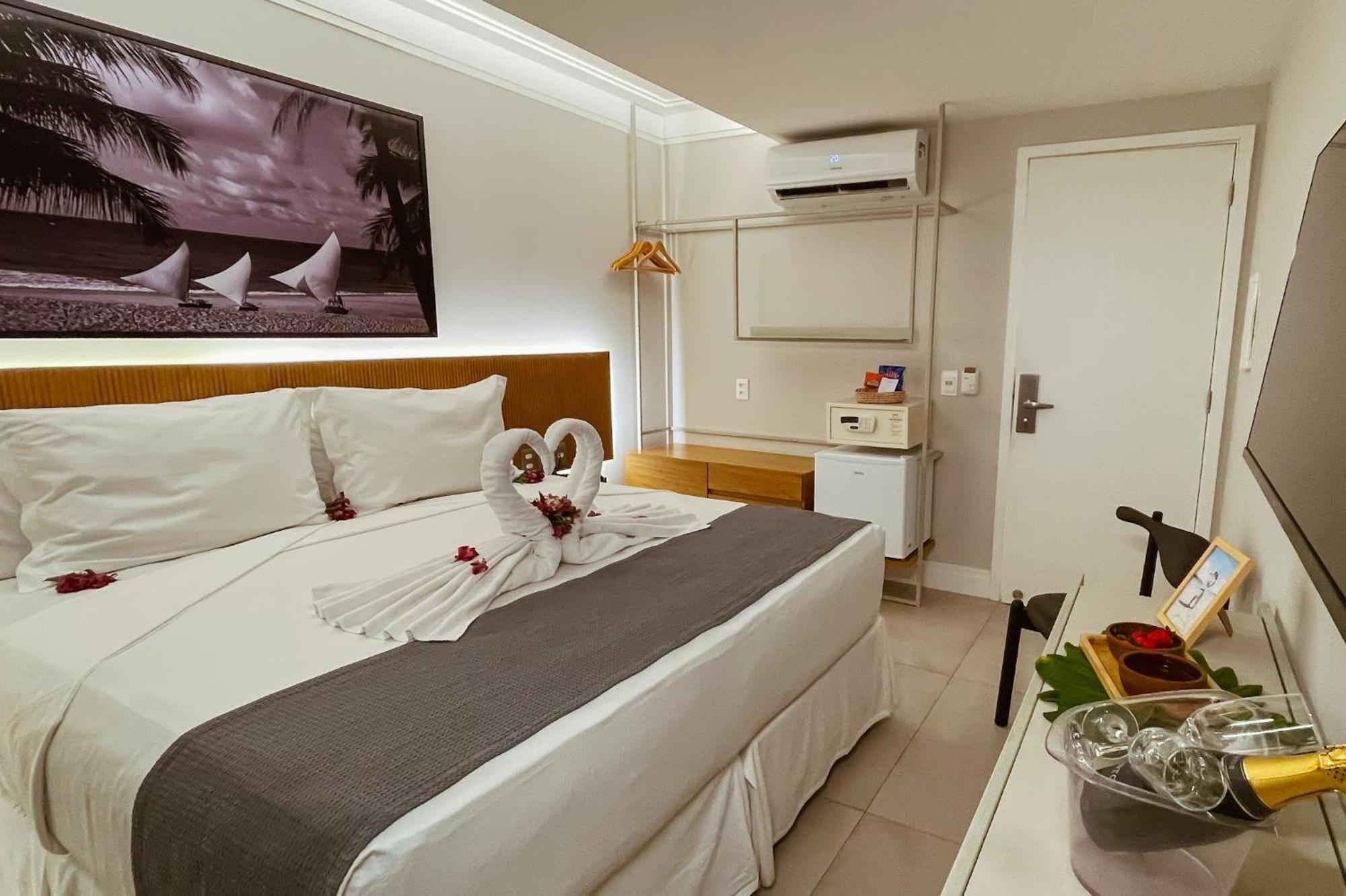 Tintto Hotel 4*