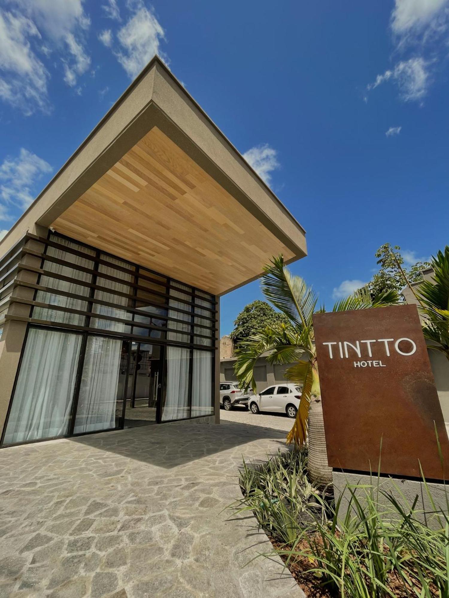 Tintto