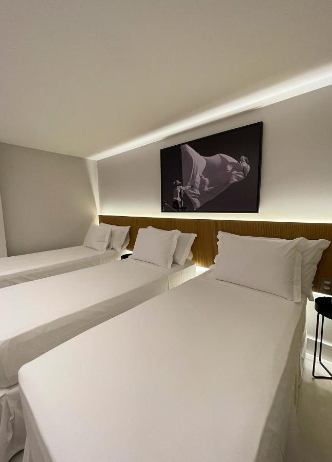 Hotel Tintto Fortaleza (Ceara)