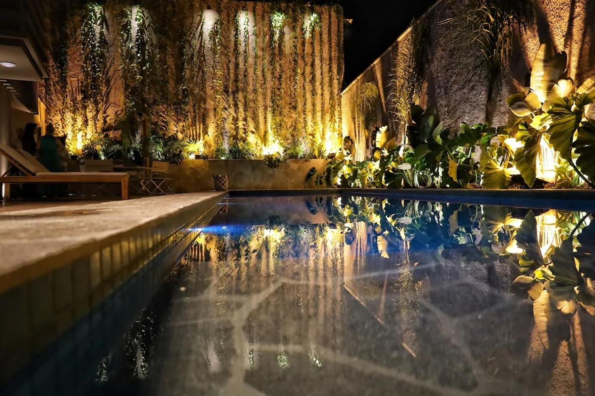 Tintto 4* Fortaleza (Ceara)