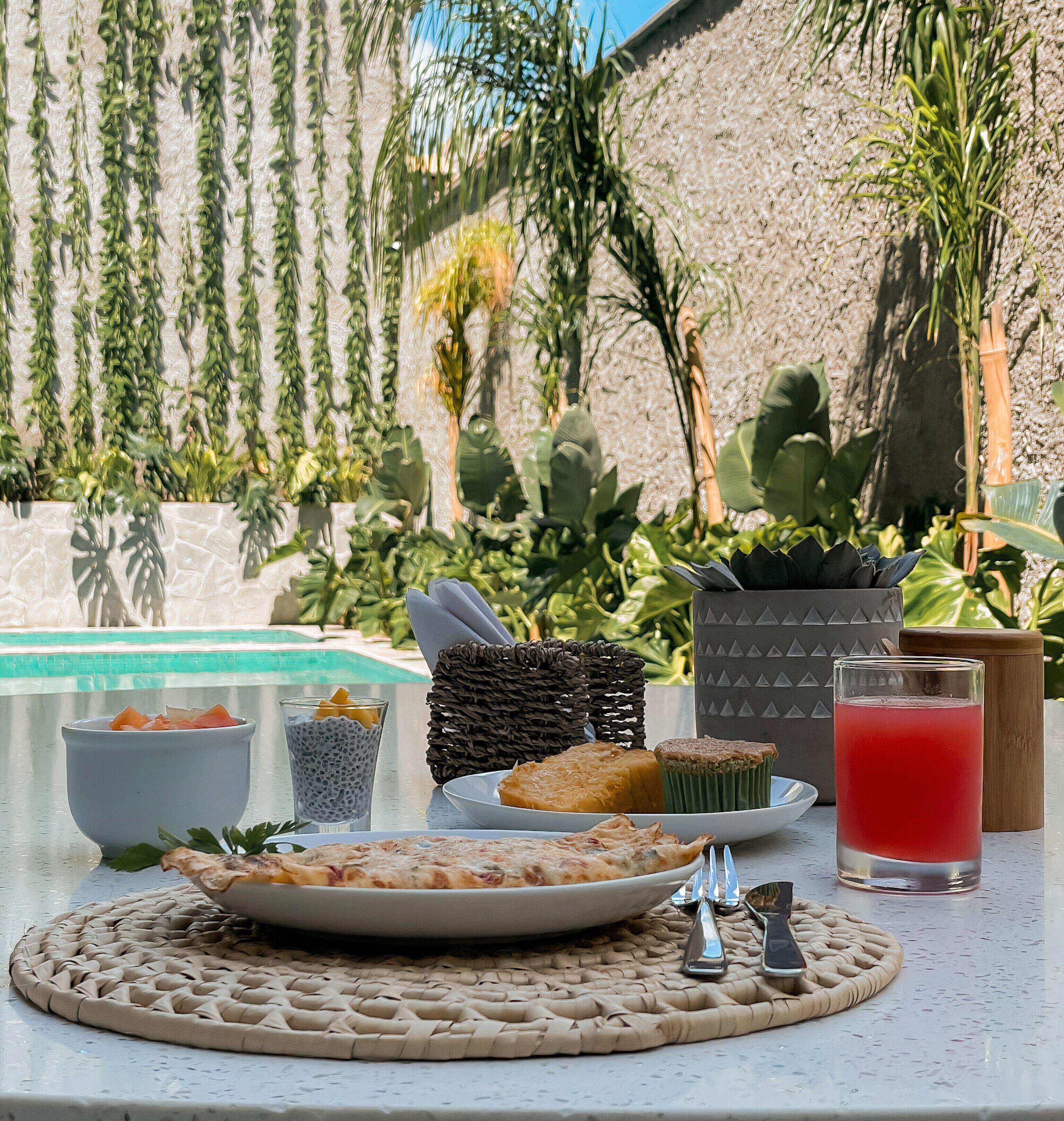 Hotel Tintto Fortaleza (Ceara)