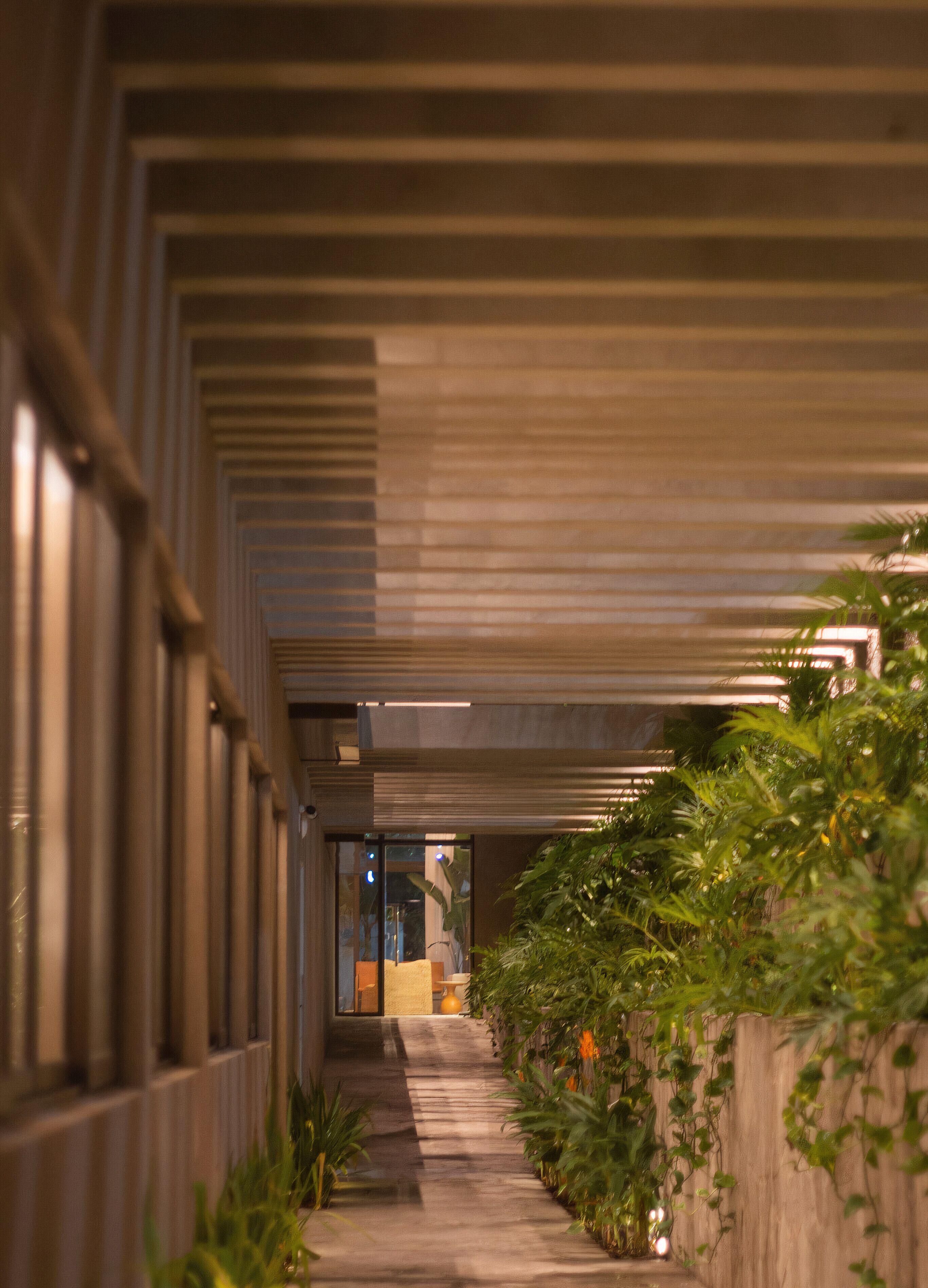 Tintto Hotel Fortaleza (Ceara)