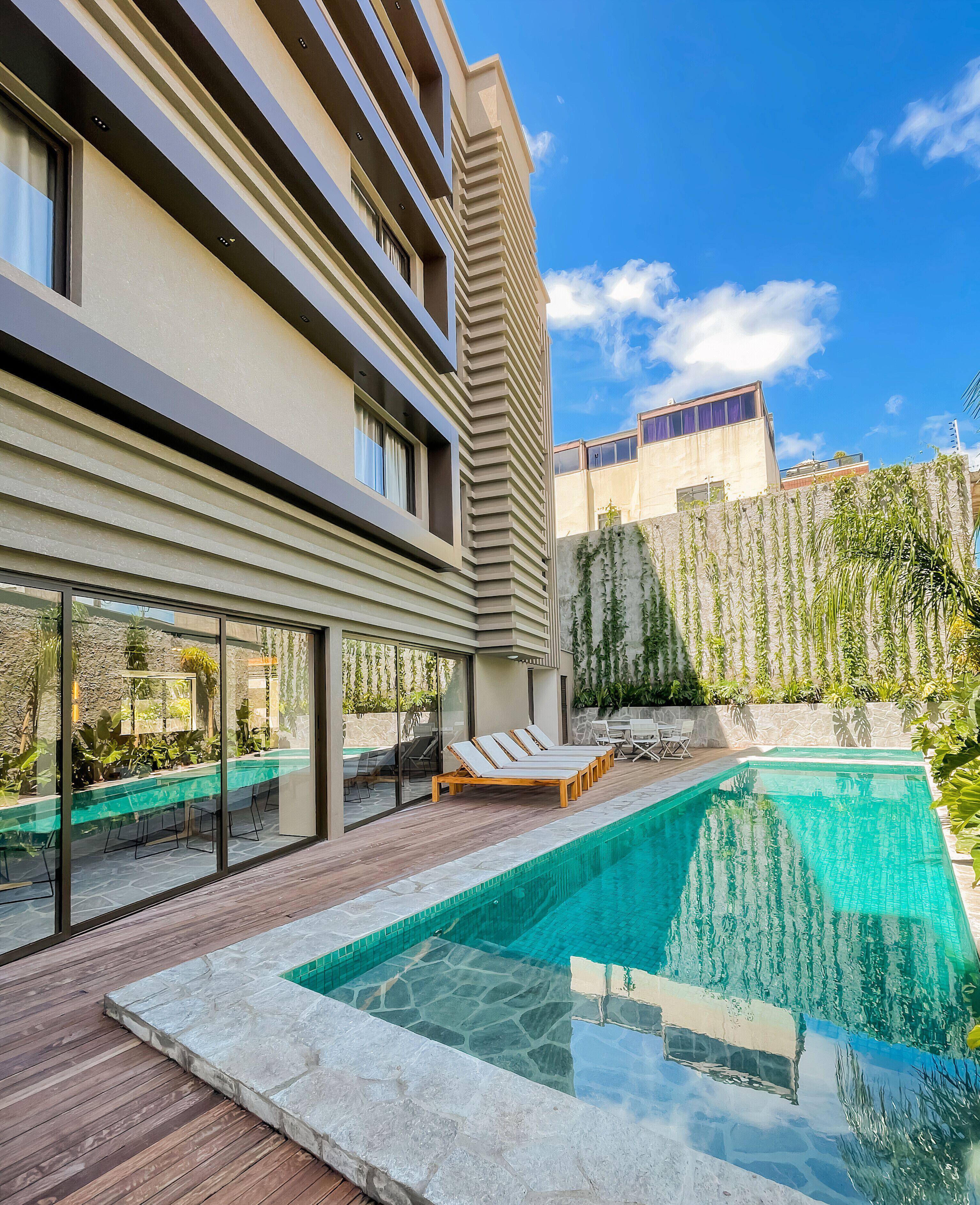 Tintto 4* Fortaleza (Ceara)