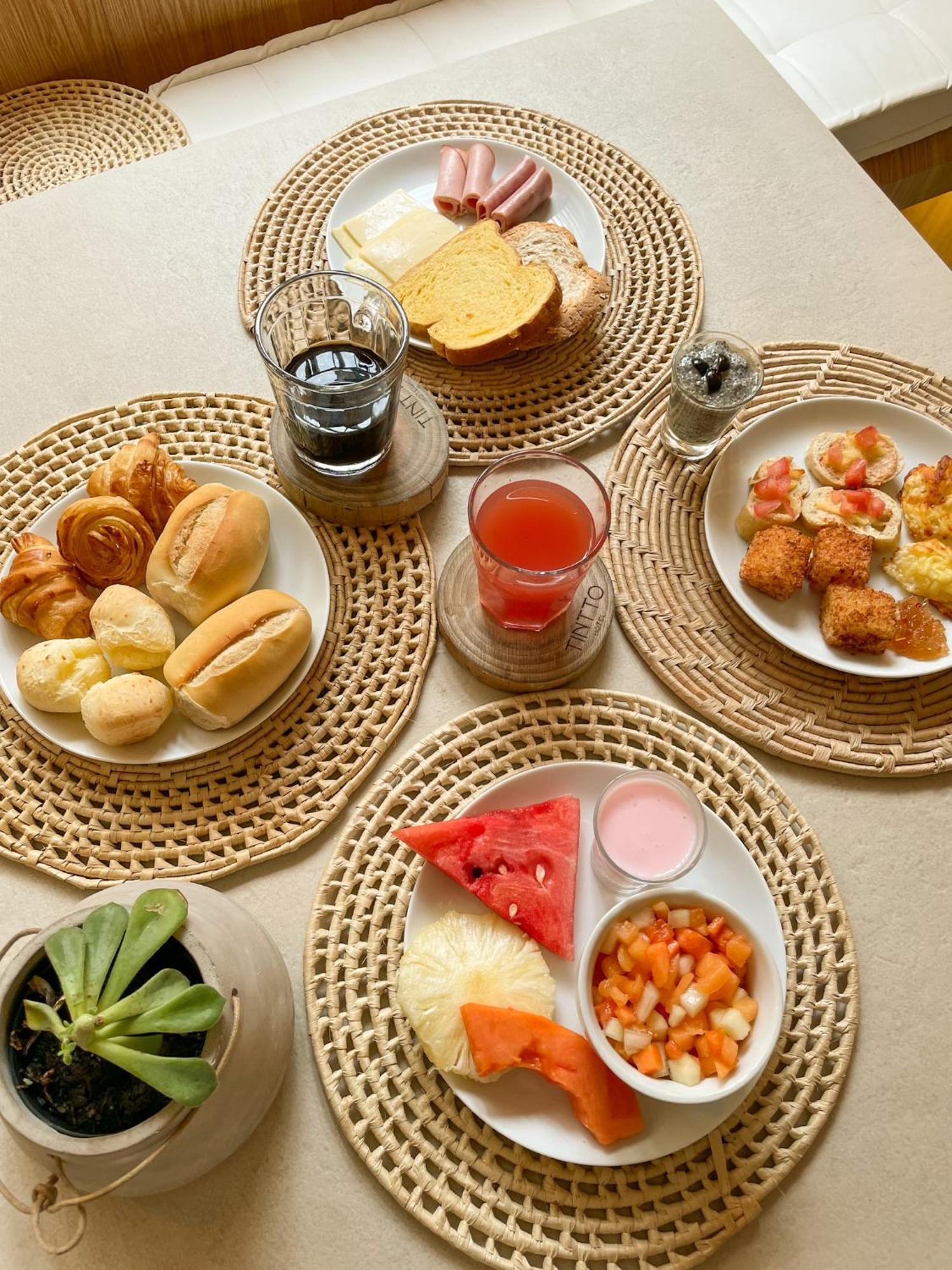 Tintto Hotel Fortaleza (Ceara)