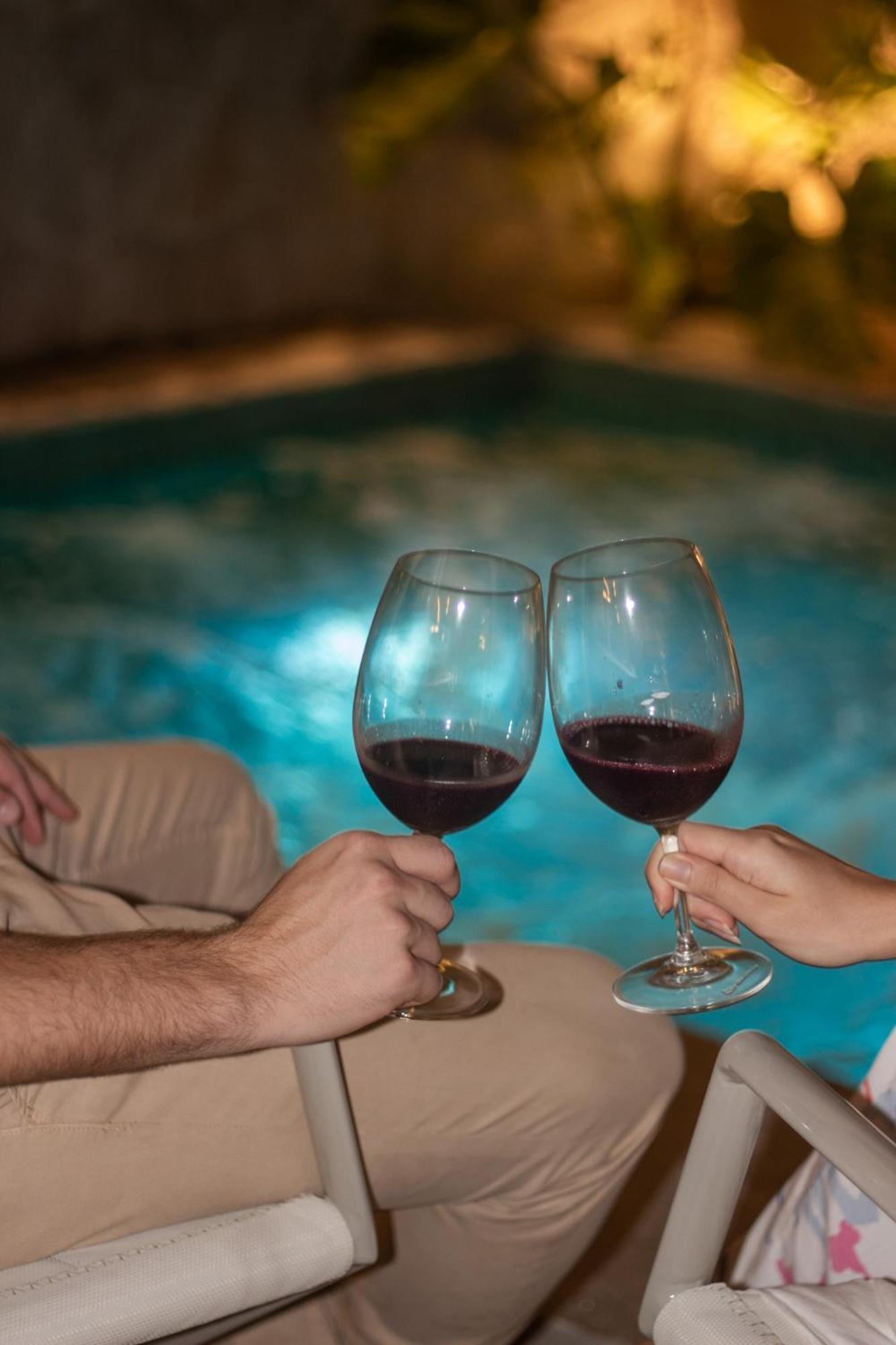 Tintto 4* Fortaleza (Ceara)