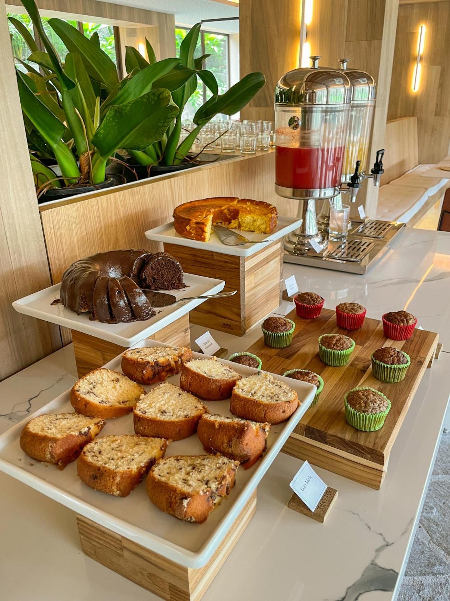 Hotel Tintto Fortaleza (Ceara)